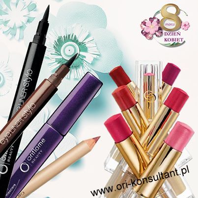 Oriflame - Nowa Oferta,nowe Możliwości! 2